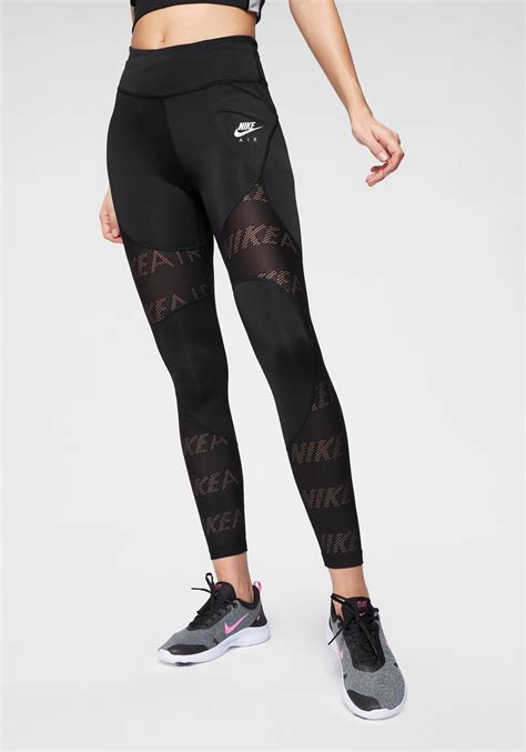 nike damen mit netz|nike stretch tights damen.